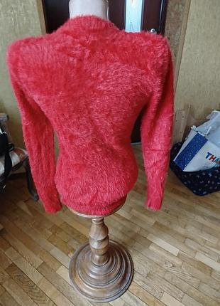 Шерстяна кофта 6