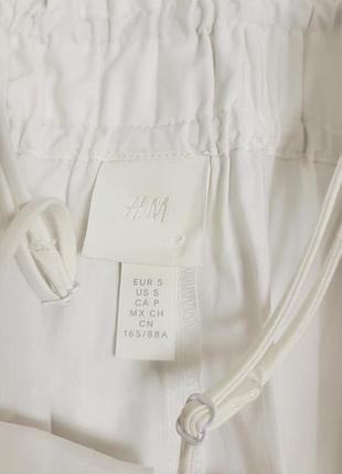 Сарафан h&m 7