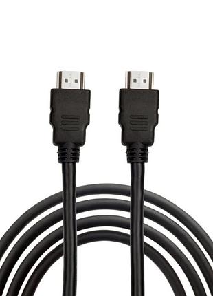 Кабель мультимедийный profcable9-300 hdmi-hdmi v1.4 3м