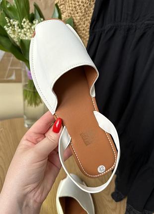 Новые женские балетки ❤️😍