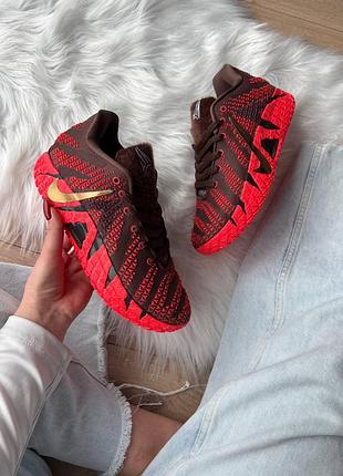 👟 кроссовки nike ja 3 year of the horse / наложка bs👟