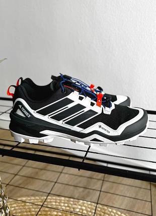 Кросівки adidas terrex skychaser gore-tex ih2799 оригінал