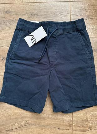 Чоловічі шорти zara