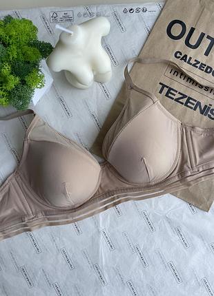 Бюстгальтер від італійського бренду tezenis 80b
