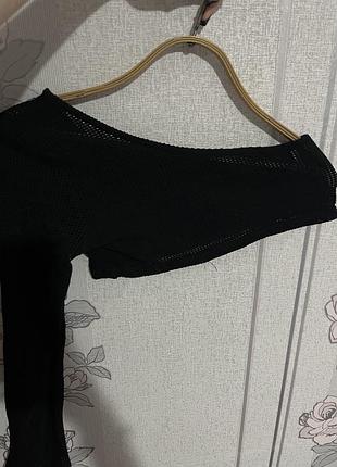 Сіточка на одне плече від бренду ngorder