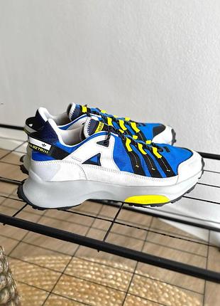 Кросівки adidas oz trail id2892 оригінал