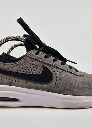 Кроссовки sb air max bruin vapor