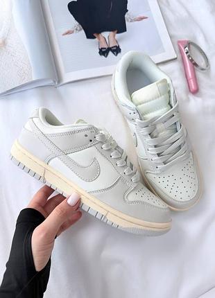 Женские кроссовки nike sb dunk классические 😍
