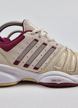 Кроссовки теннисные adidas