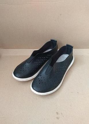 Мокасини мокасини