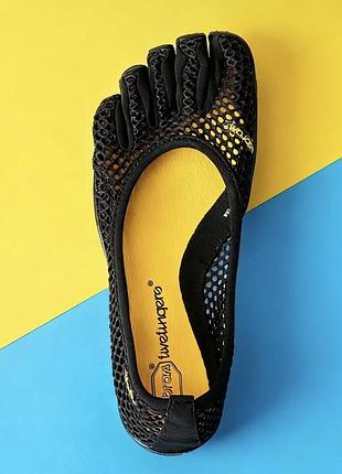 Жіночі балетки vibram fivefingers vi-b barefoot