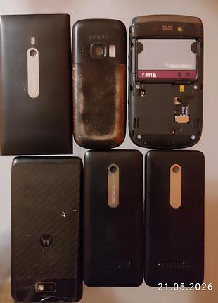 Телефоны nokia 6