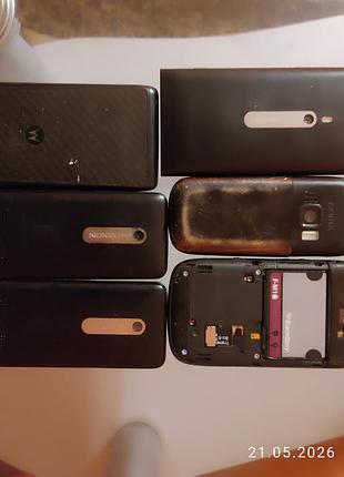 Телефоны nokia 4