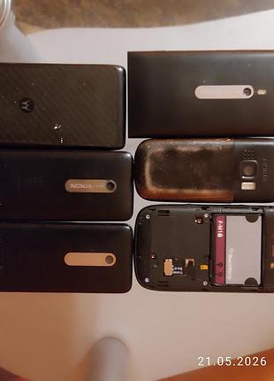 Телефоны nokia 5