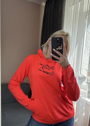 Nike худі кофта світшот 2