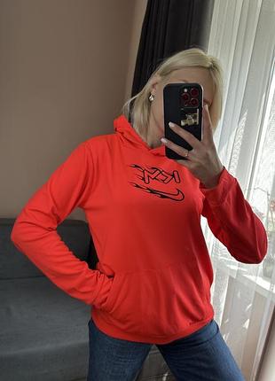 Nike худі кофта світшот 4