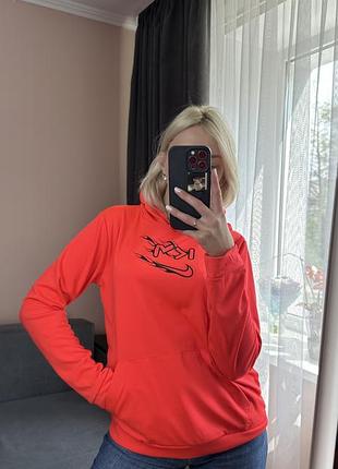 Nike худі кофта світшот 5