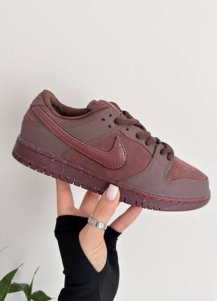 Nike sb dunk red 🤩