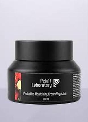 Protective nourishing cream vegetable крем захисний живильний з овочами