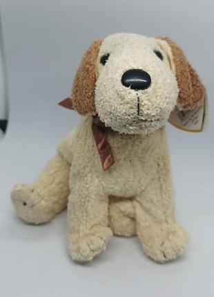 Собака песик rufus ty 2000