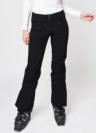 Женские горнолыжные брюки descente
