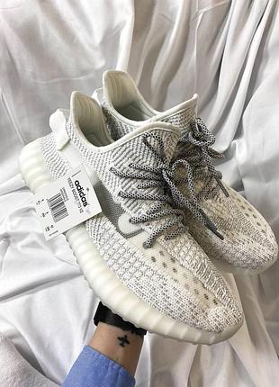 Adidas yeezy boost 350 v2 static full reflective 10
