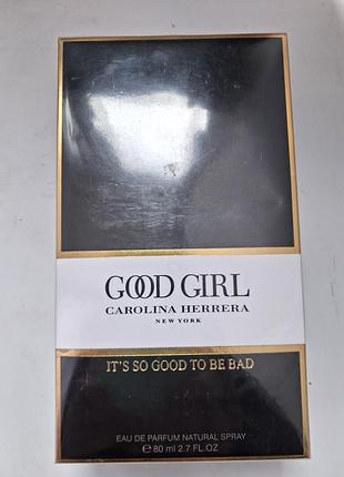 Good girl caroline herrera