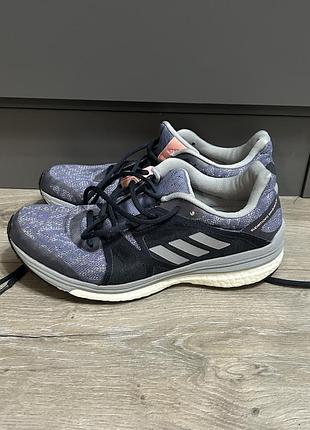Кросівки adidas