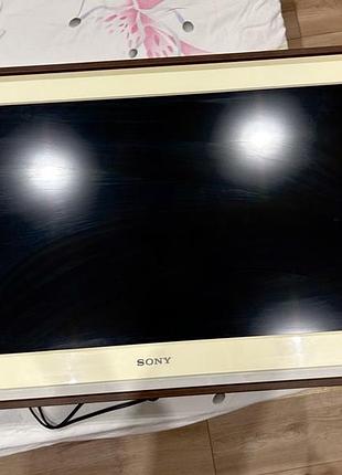 Телевізор тв телевизор sony 5