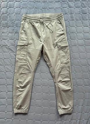 Штани карго h&m