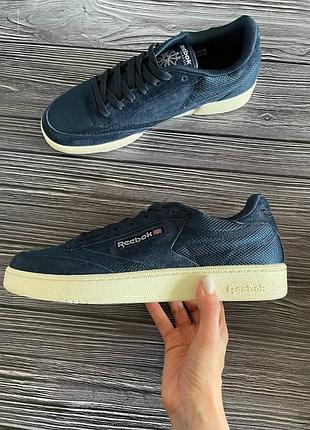 Кеди кросівки reebok