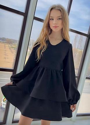 Сукня для дівчинки 2
