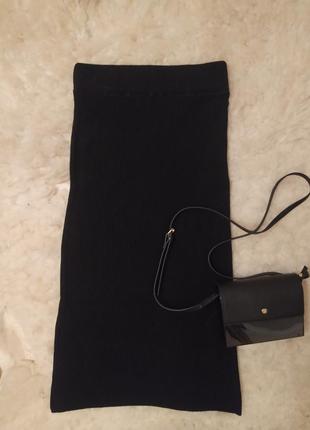 Юбка карандаш defacto турция