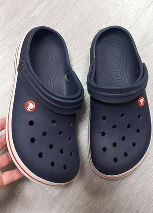 Жіночі крокси crocs