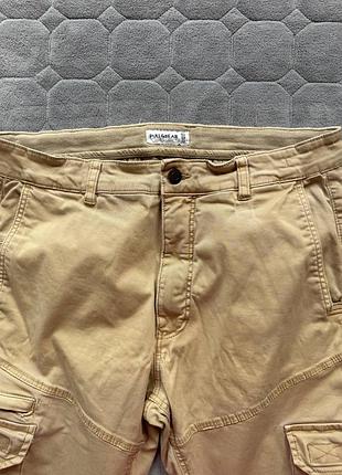 Штани карго pull&bear 2