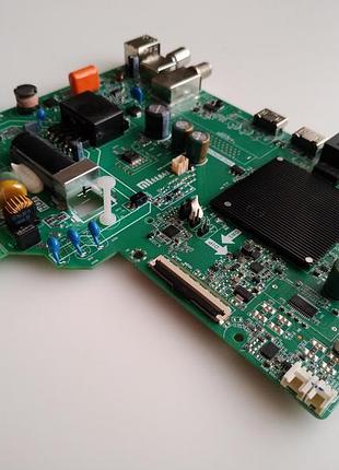 Плата main tpd.mt9216t.pb799 до телевізору xiaomi l32m8-a2me