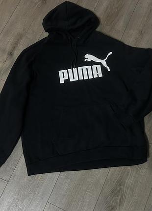 Спортивна кофта puma 4