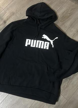 Спортивна кофта puma 3