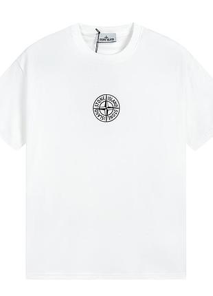 Мужская футболка stone island под заказ