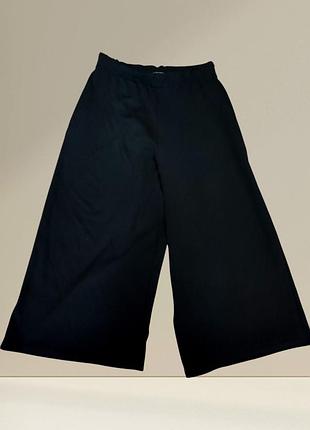 ,,soha"(италия).укороченные брюки, кюлоты 48-50р.