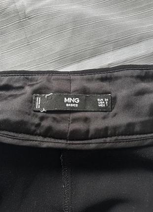 Штани mango 2
