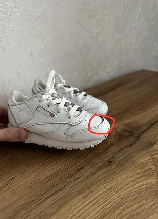 Reebok 14 ,5 см