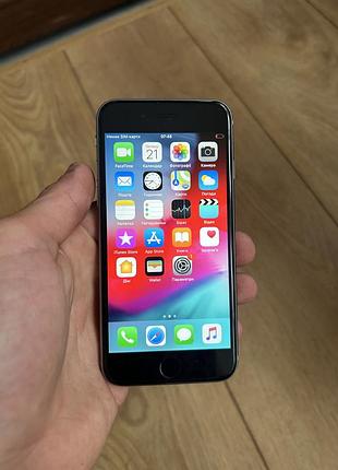 Iphone 6s 32gb