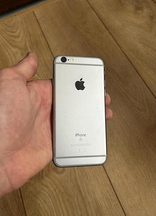 Iphone 6s 32gb 2