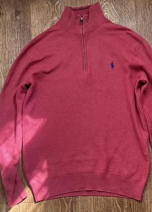 Светр polo ralph lauren