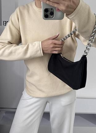 Лонгслів zara 3