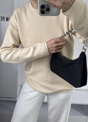 Лонгслів zara 4