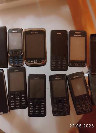 Телефони nokia