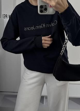 Світшот calvin klein 3