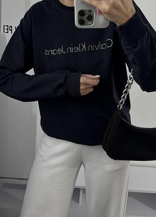 Світшот calvin klein 2